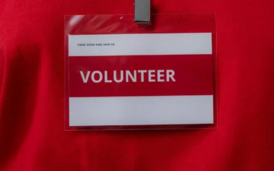 Join Our Volunteer Programme – Make a Difference!
